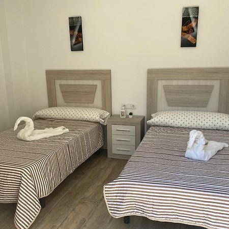 La Casita Alere En Playa Carnota Con Patio Y Barbacoa Villa Buitenkant foto