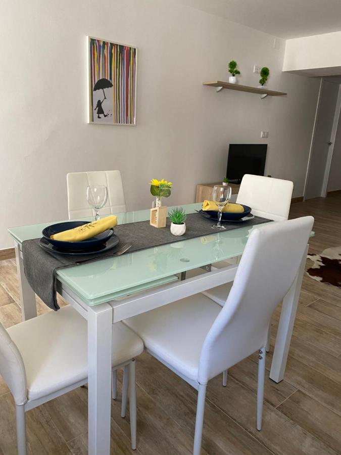La Casita Alere En Playa Carnota Con Patio Y Barbacoa Villa Buitenkant foto