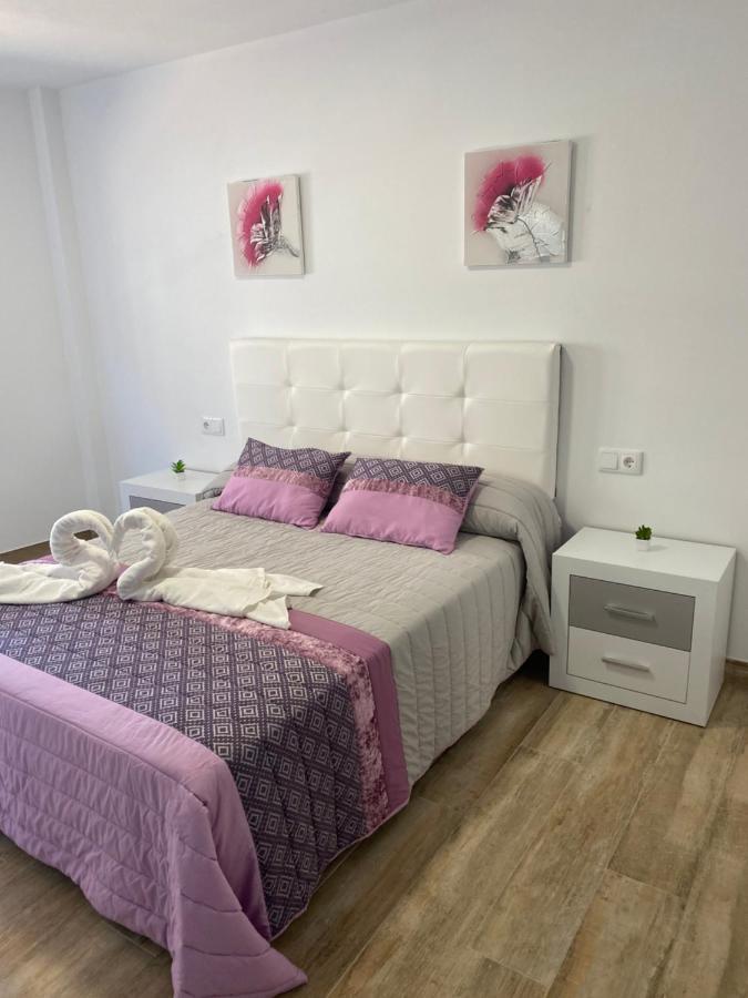 La Casita Alere En Playa Carnota Con Patio Y Barbacoa Villa Buitenkant foto